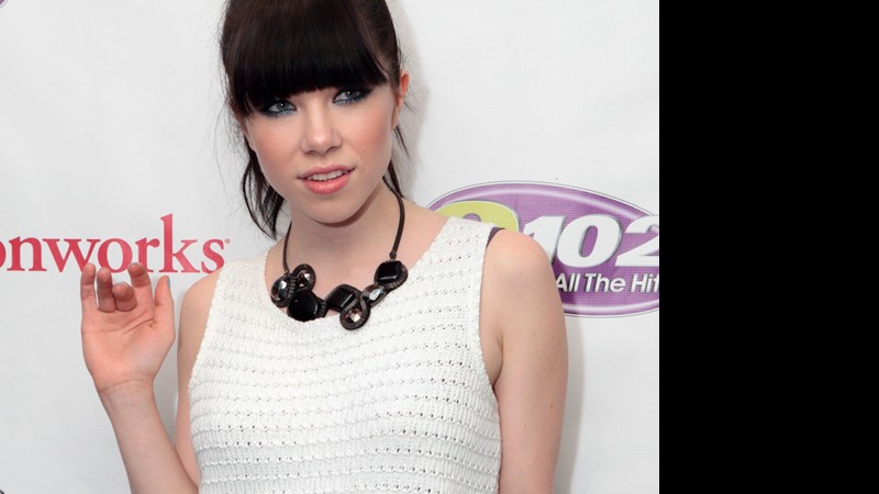 Carly Rae Jepsen - AP