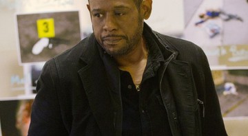 Forest Whitaker - Reprodução