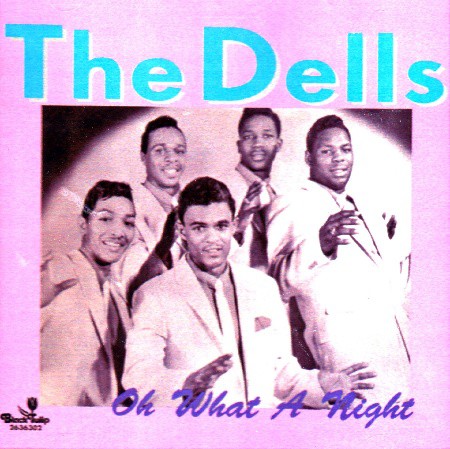 The Dells - Reprodução