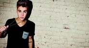 Justin Bieber em campanha para a Adidas NEO - Divulgação