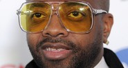 Jermaine Dupri - AP