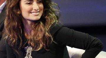 Penélope Cruz - AP