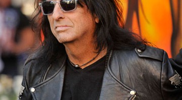 Alice Cooper - AP