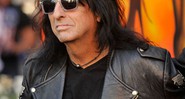 Alice Cooper - AP