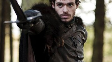 Richard Madden - Game of Thrones - Divulgação