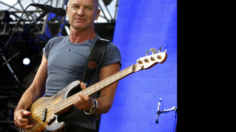 Sting - AP