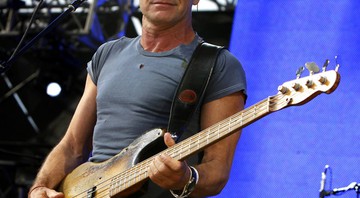 Sting - AP