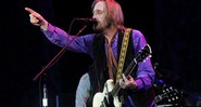 Chatices de roqueiro: Tom Petty - AP