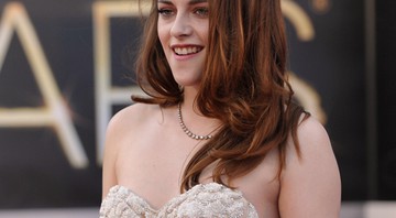 Kristen Stewart - AP