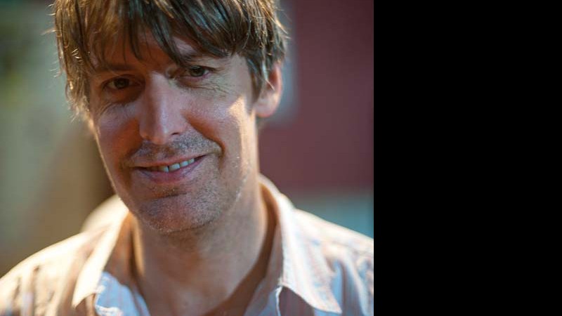 <b>PAI INDIE</b> Malkmus em São Paulo: o Pavement não é um tabu - Fábio Bitão