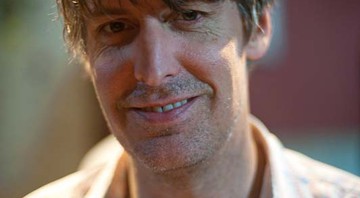 <b>PAI INDIE</b> Malkmus em São Paulo: o Pavement não é um tabu - Fábio Bitão