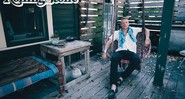 <b>EM MANUTENÇÃO</b> Macklemore, durante a passagem por Austin - Danny Clinch