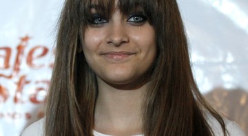 Paris Jackson - AP