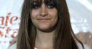 Paris Jackson - AP