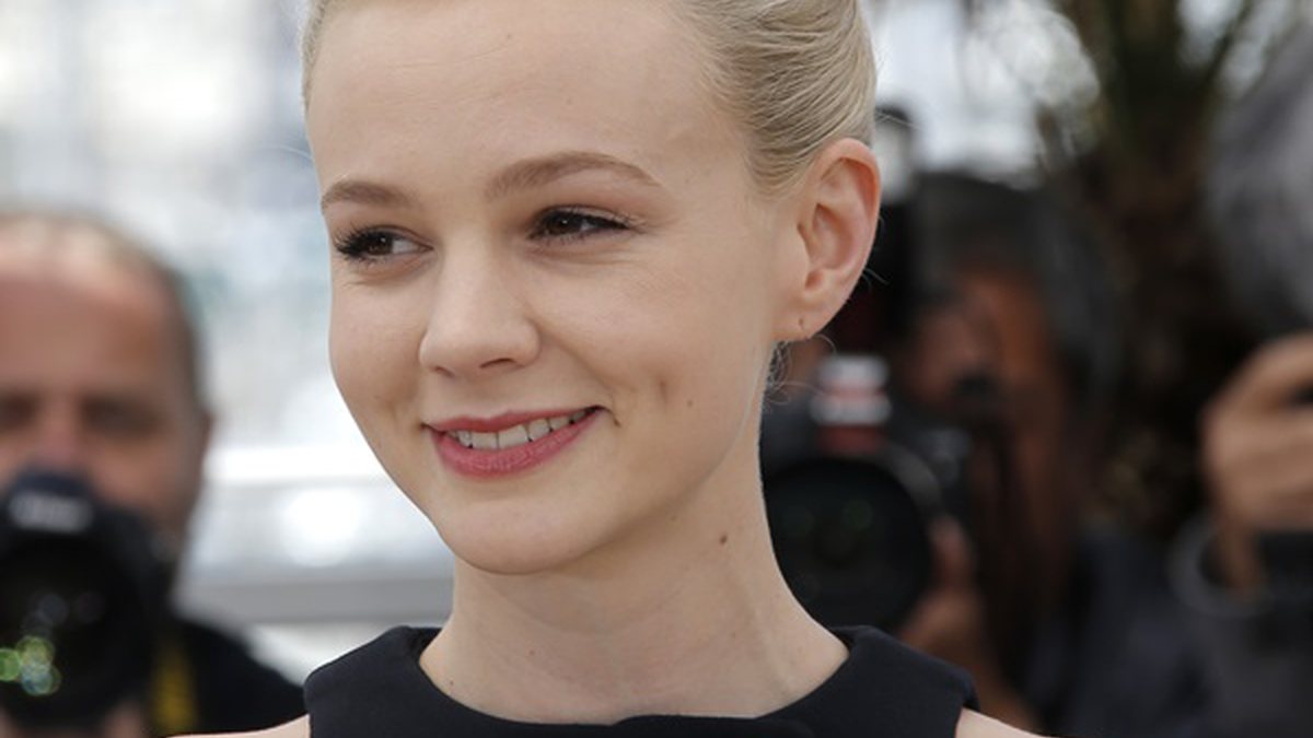 Carey Mulligan - AP