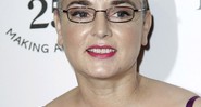 Galeria - 15 maiores rebeldes - Sinead O'Connor - AP