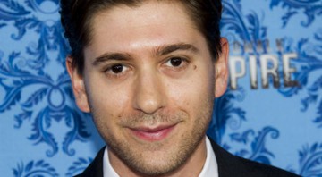 Michael Zegen  - AP