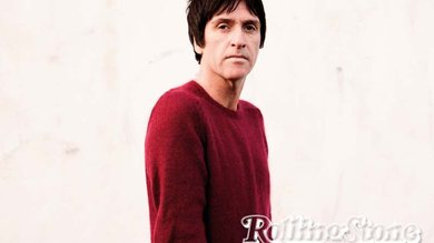 Johnny Marr - Divulgação