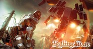 <b>GERAçÃO</b> Killzone: Shadow Fall, um dos games de lançamento do PlayStation 4. - Divulgação