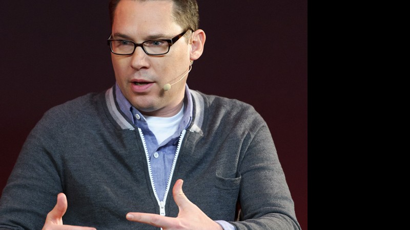 Bryan Singer - AP