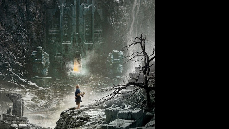 <i>O Hobbit: A Desolação de Smaug</i> - Divulgação