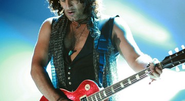 Vivian Campbell - Reprodução / Site Oficial