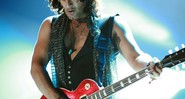 Vivian Campbell - Reprodução / Site Oficial