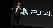 Jack Tretton - E3 - PlayStation 4 - AP