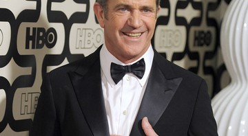 Mel Gibson - AP