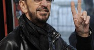 Ringo Starr - AP