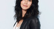 Courteney Cox - AP