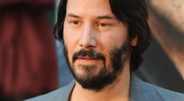 Atores estreando como diretores (galeria) - Keanu Reeves - AP