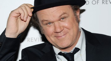 John C. Reilly - AP