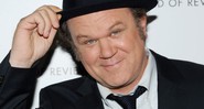 John C. Reilly - AP