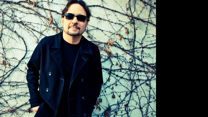 Dave Lombardo - Reprodução / Facebook oficial