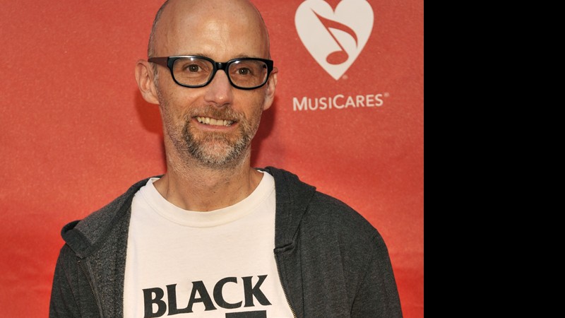 Moby - AP