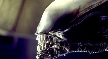 Galeria aliens - Alien - Reprodução