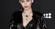 Miley Cyrus - AP