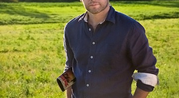 Michael Hastings - Penguin Group / Reprodução