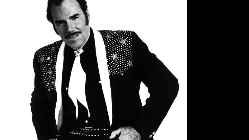 Slim Whitman - AP