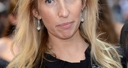 Sam Taylor-Johnson - AP