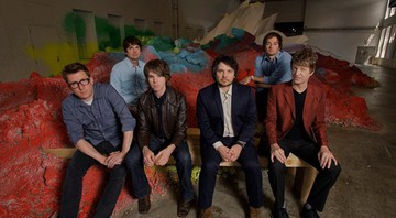 Wilco - Reprodução/Facebook Oficial/ZeroStudio