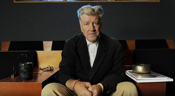 David Lynch - AP