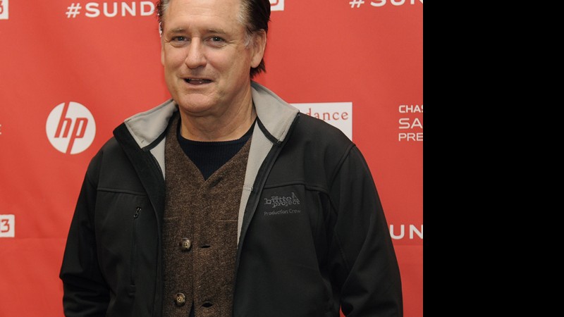 Bill Pullman - AP