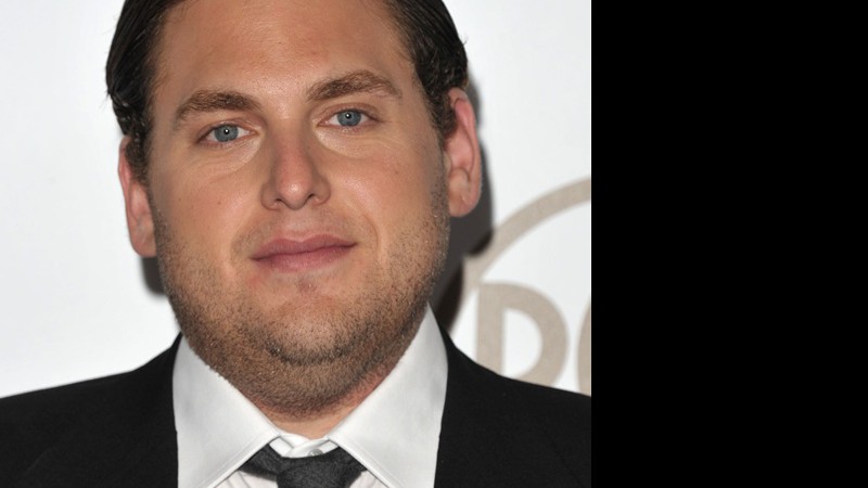 Jonah Hill - AP