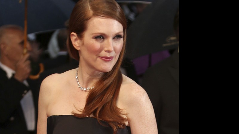 Julianne Moore - AP