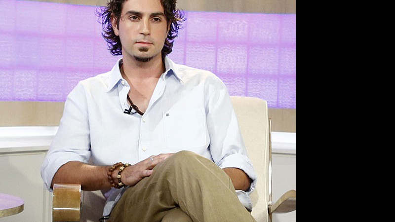 Wade Robson - AP