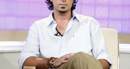 Wade Robson - AP