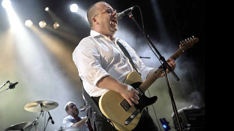 Pixies - AP