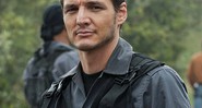 Pedro Pascal - Divulgação